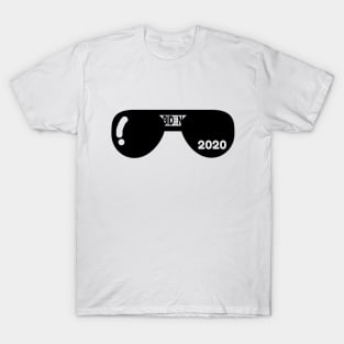 Joe Biden Sunglasses, Biden 2020 for President, Election 2020, Democrat, Vote Joe Biden T-Shirt